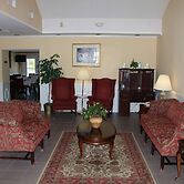 Jameson Inns Oakwood