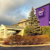 Sleep Inn & Suites Queensbury - Lake George