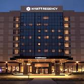 Hyatt Regency Bishkek