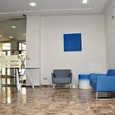 Hotel Castilla Alicante