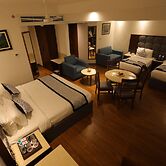 Ramee Guestline Hotel TIRUPATI