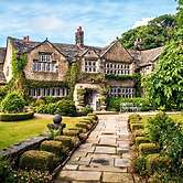 Holdsworth House