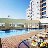 Quality Suites Alphaville