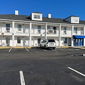 Motel 6 Georgetown, SC - Marina
