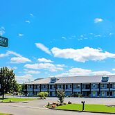 Quality Inn Scottsboro US/72 - Lake Guntersville Area
