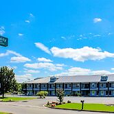 Quality Inn Scottsboro US/72 - Lake Guntersville Area