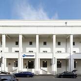 Best Western Torvehallerne