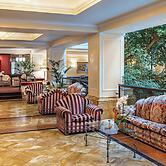 Starhotels Du Parc