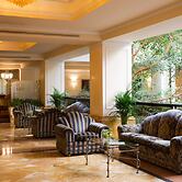 Starhotels Du Parc