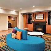 Fairfield Inn & Suites Hartford Manchester