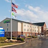 Holiday Inn Express & Suites Columbus East Reynoldsburg by IHG