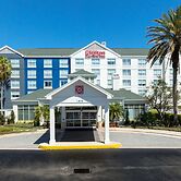 Hilton Garden Inn Daytona Beach Airport