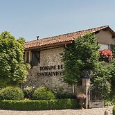 Domaine De Chateauvieux