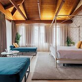 Hotel Cetina Palacio Ayala Berganza.