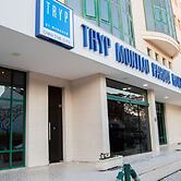 TRYP by Wyndham Montijo Parque Hotel