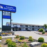 Canadas Best Value Inn St. Catharines