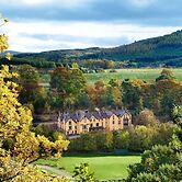 Craigellachie Hotel of Speyside