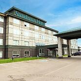 Sandman Hotel Red Deer