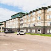 Sandman Hotel Red Deer