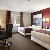 Super 8 by Wyndham North Bay