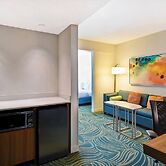 SpringHill Suites by Marriott Baltimore BWI Airport