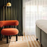 Carlton George Hotel