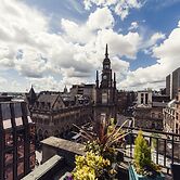 Carlton George Hotel