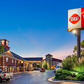 Best Western Plus Yukon