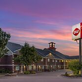 Best Western Plus Yukon