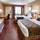 Americas Best Value Inn & Suites Sonora