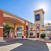 Baymont by Wyndham Lubbock