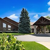 Best Western Northwoods Lodge