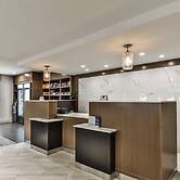 Best Western Plus Cambridge Hotel