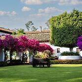 Best Western Plus Posada de Don Vasco