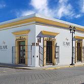 Parador Del Dominico