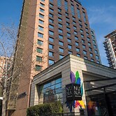Novotel Santiago Las Condes