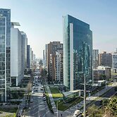 Novotel Santiago Las Condes
