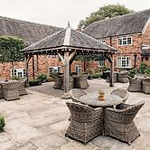 Manor House Hotel & Spa