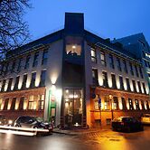 Best Western Santakos Hotel