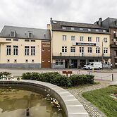 Hotel Ambassador Bosten