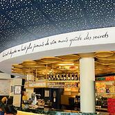 Dali Hôtel - Restaurant