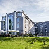 Hotel Am Schloss Koepenick Berlin by Golden Tulip