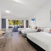 The Cubana Resort Nambucca Heads