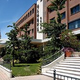 Best Western Hotel Globus City