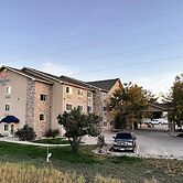 Comfort Inn Fort Collins North