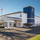 Comfort Inn & Suites Cincinnati Eastgate