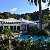 Paihia Pacific Resort Hotel
