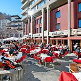 Hauser Hotel St. Moritz