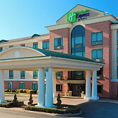 Holiday Inn Express Hotel & Suites Warwick-Providence (Arpt) by IHG