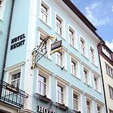 Hotel Hecht